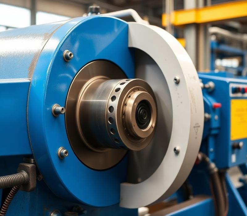 Sheet Metal Bending Line